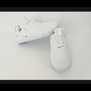 Nike Zoom Pulse “Triple White” Nurse Nursing CT1629-100